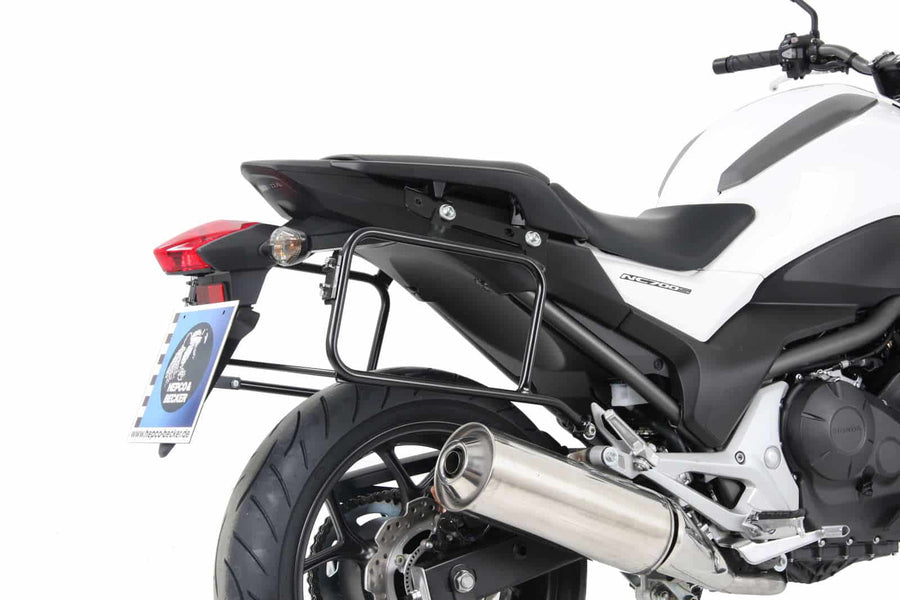Honda NC 700 S [2012-2020] – Lock-it csomagtartó