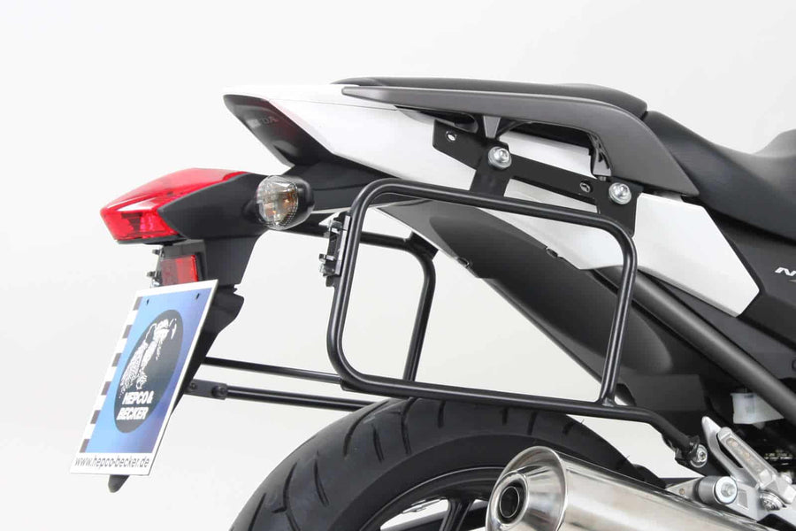 Honda NC 700 X [2012-2020] – Lock-it csomagtartó