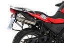 BMW G 650 GS [2011-2016] - Csomagtartó Lock-it-1
