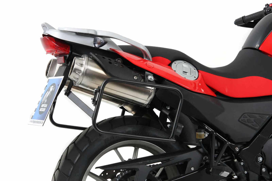 BMW G 650 GS [2011-2016] - Csomagtartó Lock-it