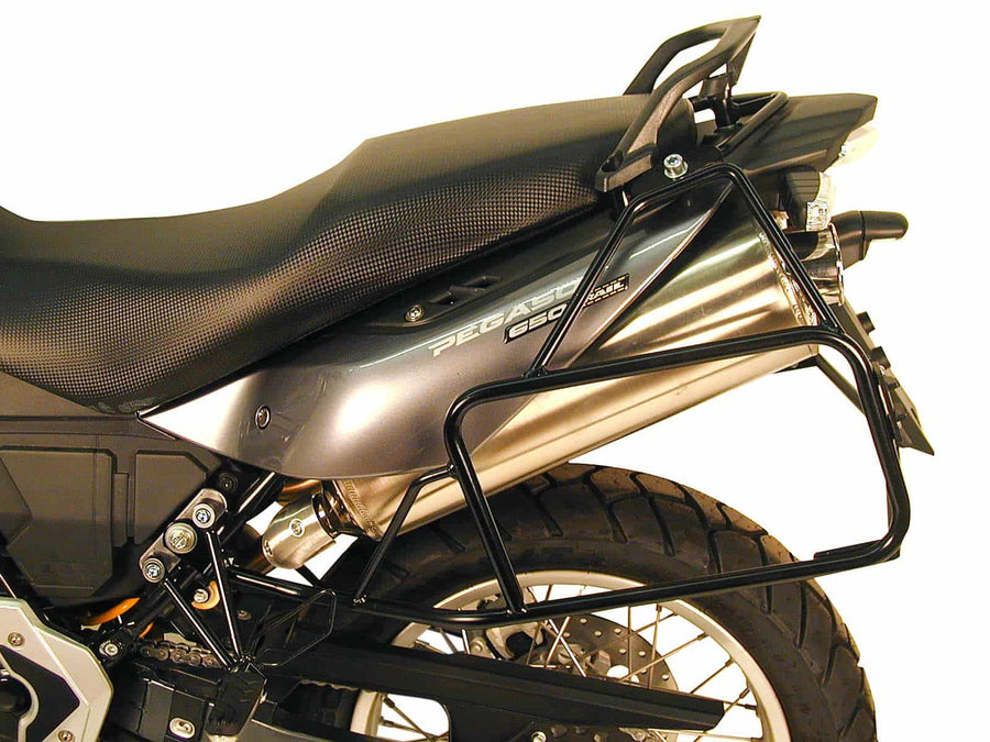 Aprilia Pegaso 650 Strada [2005-2009] - Lock-it táskatartó