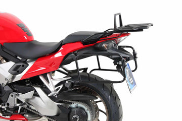 Honda VFR 800 F [2014-2020] – Lock-it csomagtartó