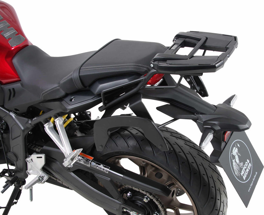 Honda CB 650 R [2019-2020] - C-Bow oldaltartó