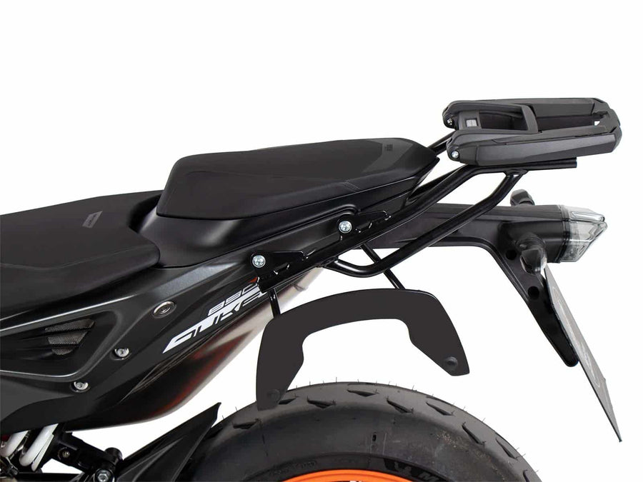 KTM 890 Duke R [2020-2023] - Easyrack felső toktartó fekete