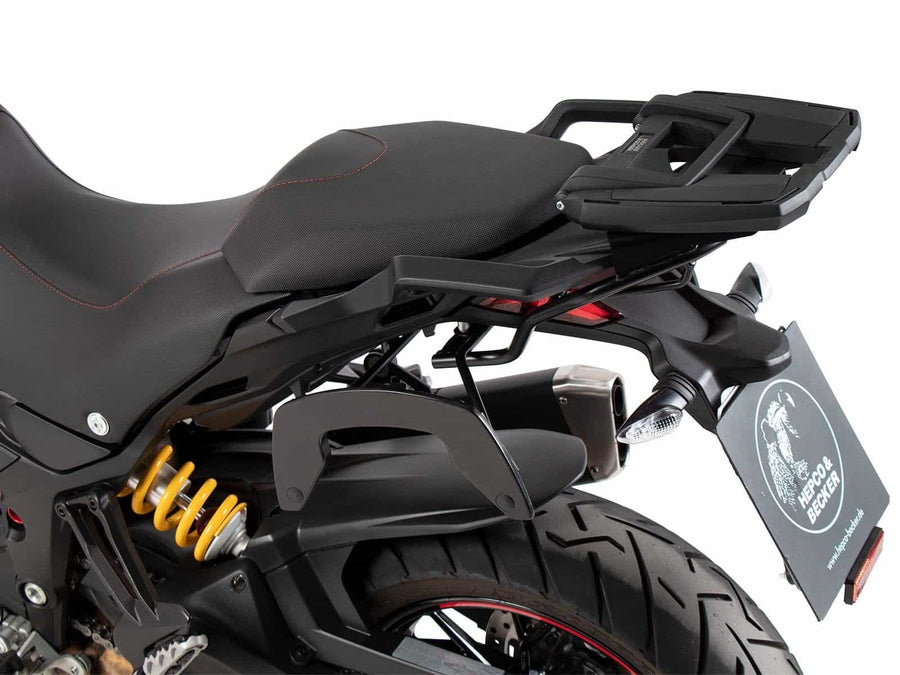 Ducati Multistrada 1200 End [2016-2018] - Easyrack