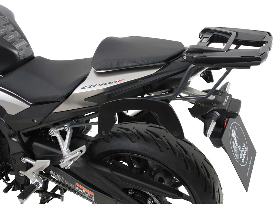 Honda CB 500 F [2019-2023] - Easyrack felső toktartó antracit