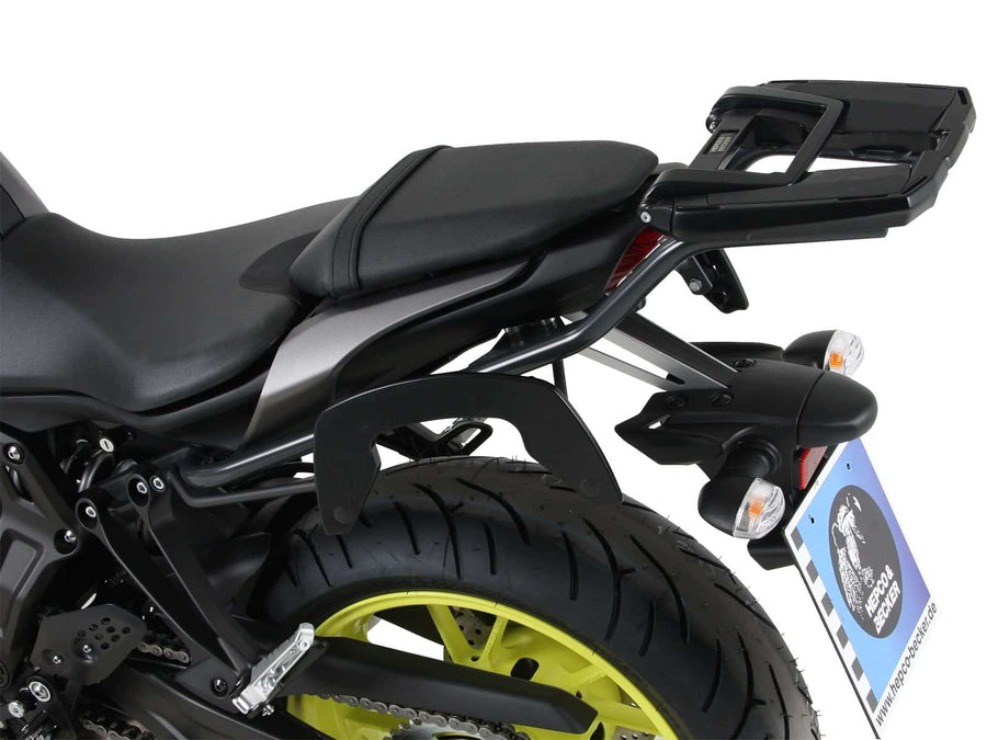 Yamaha MT-07 [2018-2020] - C-Bow oldalsó tartó