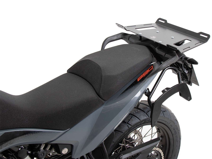 KTM 890 Adventure [2021-2022] – Csomagtartó hosszabbítás