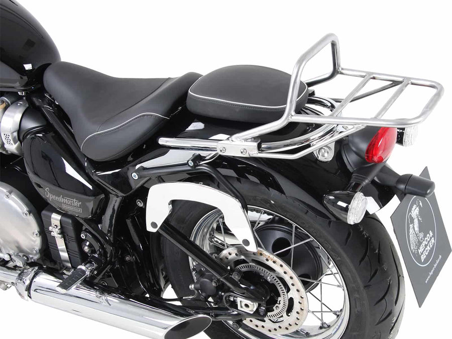 Triumph Bonneville Speedmaster [2018-2026] – C-Bow oldaltartó