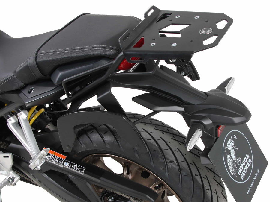 Honda CBR 650 R [2019-2020] - C-Bow oldaltartó