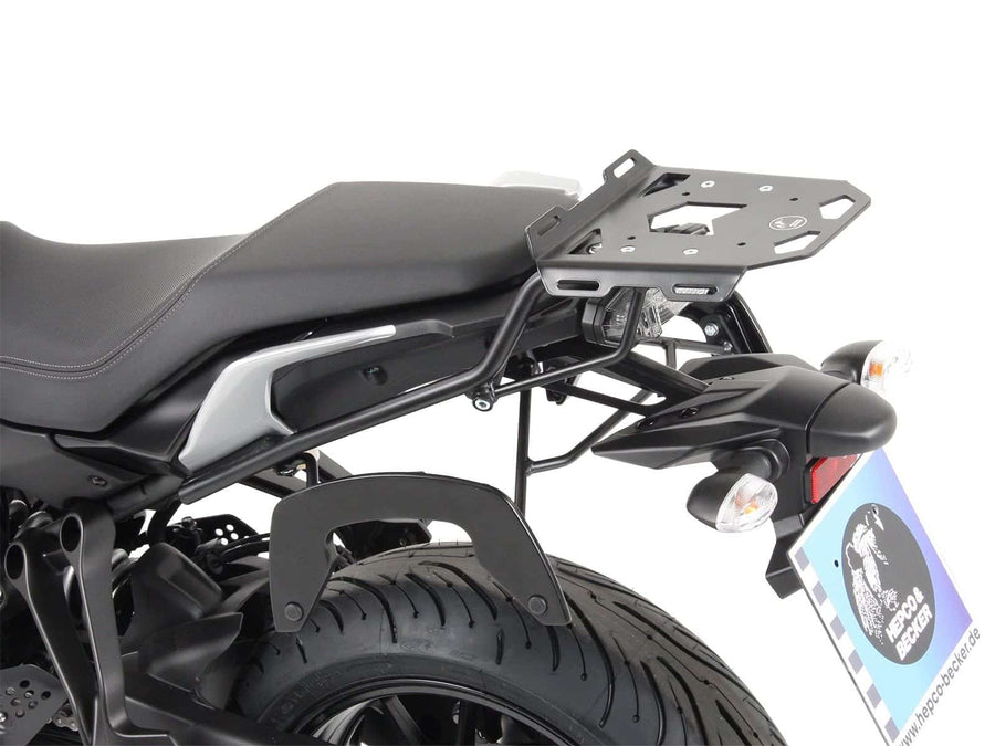 Yamaha Tracer 7 [2021-2025] - C-Bow oldalsó tartó