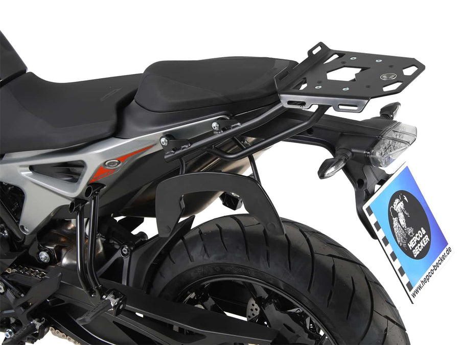 KTM 790 Duke [2018-2026] - C-Bow oldalsó tartó