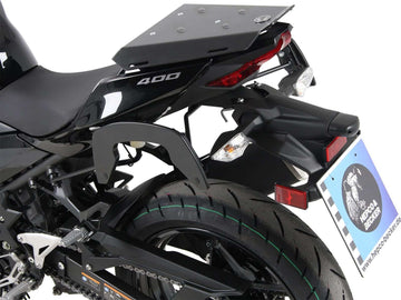 Kawasaki Z 250 [2019-2024] - Sportállvány