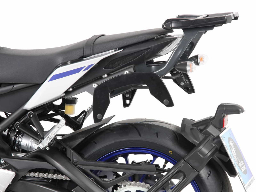Yamaha MT-09 SP [2018-2020] - C-íj oldaltartó
