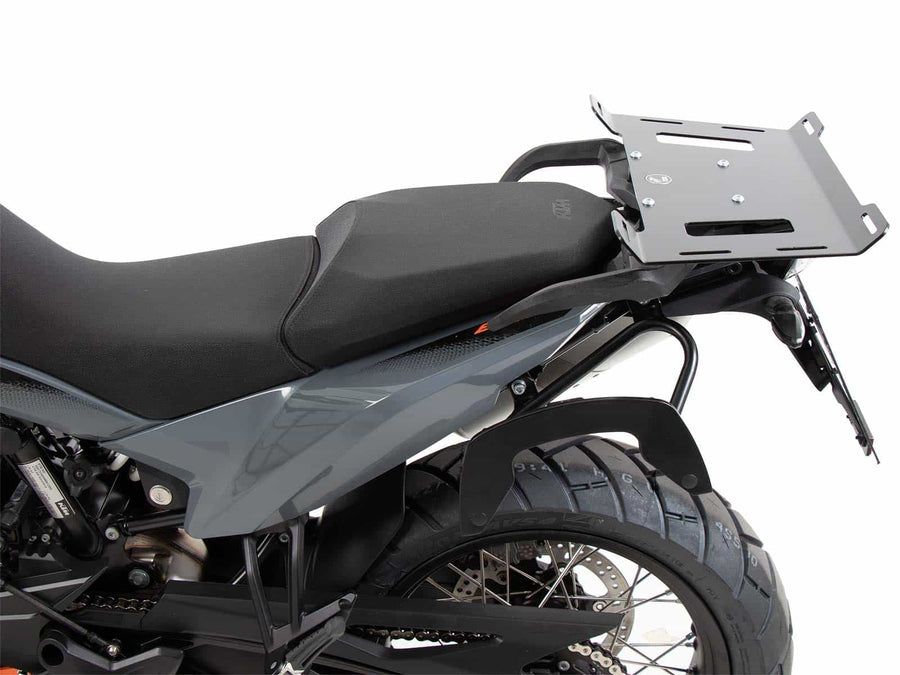 KTM 890 Adventure [2021-2022] – Csomagtartó hosszabbítás