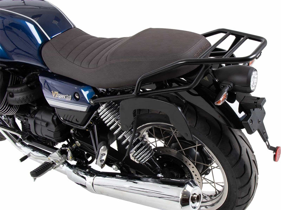 Moto Guzzi V 7 [2021-2025] - Csomagtartó