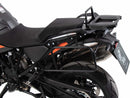 KTM 1290 Super Adv. S [2021-2024] - Alurack felső toktartó fekete