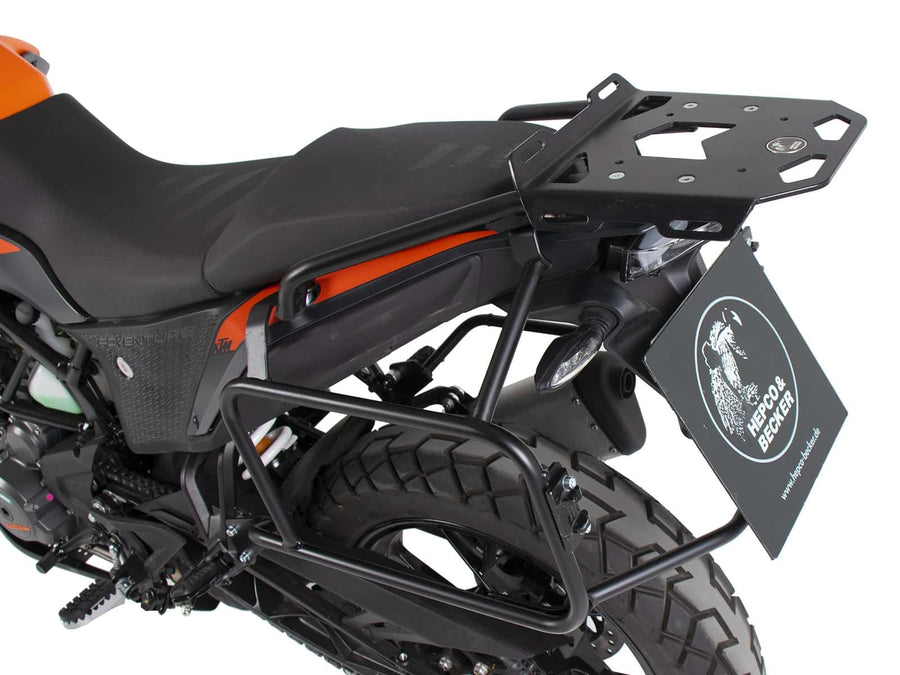 KTM 390 Adventure [2020-2024] – Oldaltokok
