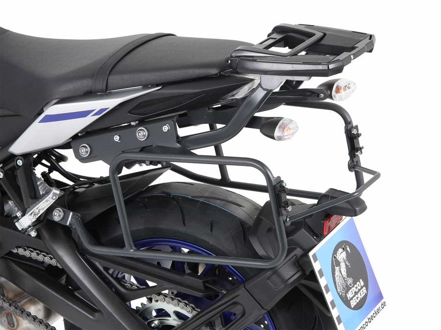 Yamaha MT-09 [2017-2020] – Lock-it táskatartó