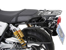 Honda CB 1100 RS [2017-2020] - oldalsó toktartó Lock-it fekete
