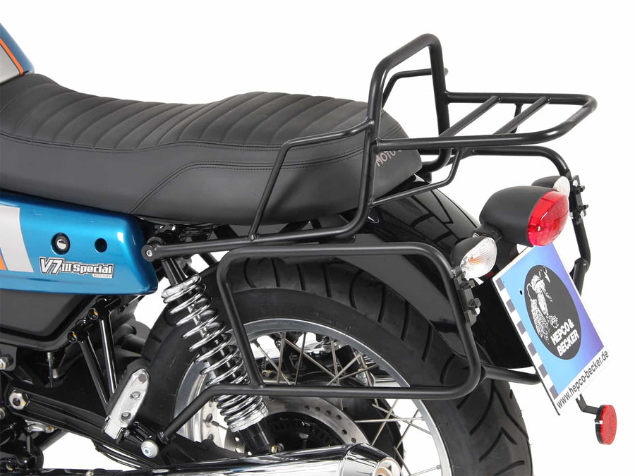 Moto Guzzi V 7 III Stone [2017-2020] - toktartó csavarozva