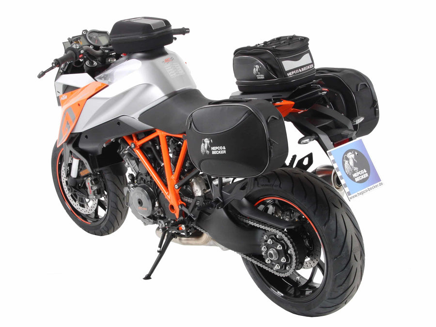 KTM 1290 Super Duke GT [2016-2026] – C-íj oldaltartó