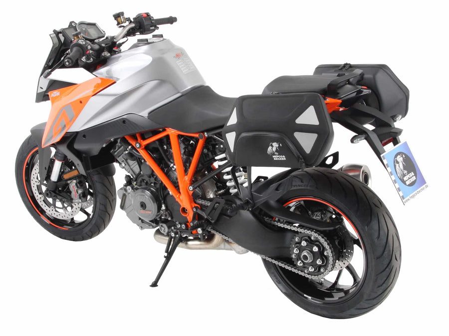 KTM 1290 Super Duke GT [2016-2026] – C-íj oldaltartó