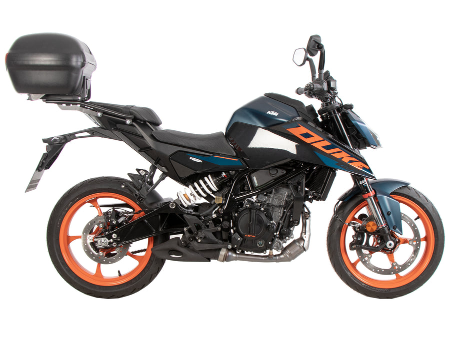 KTM 125 Duke [2024-2026] - Easyrack felső toktartó fekete
