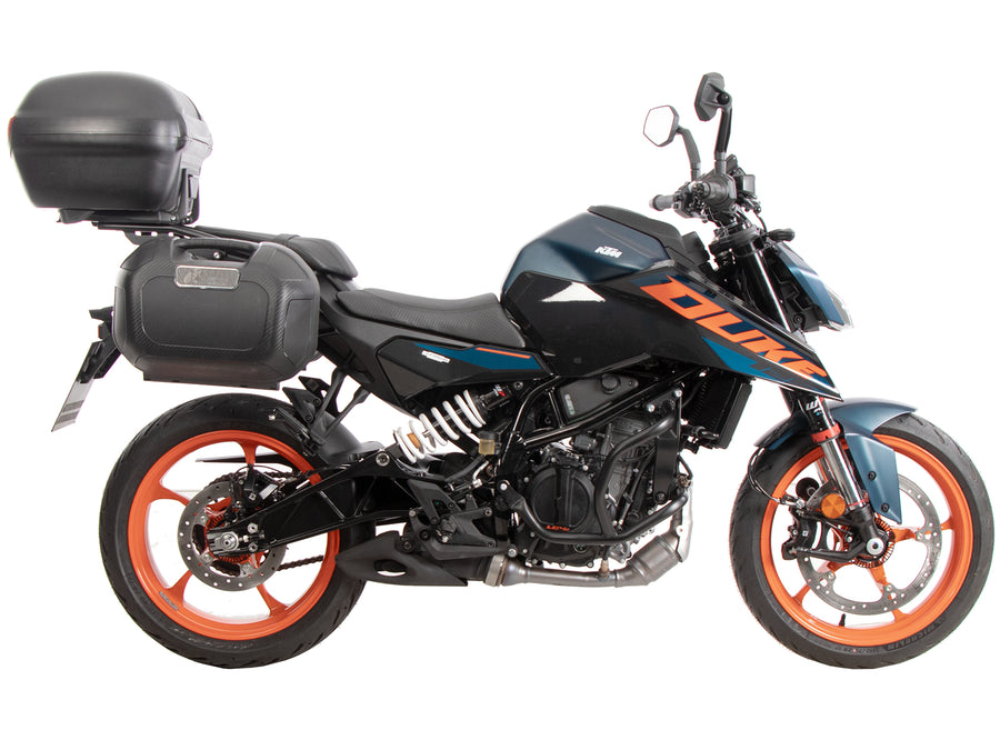 KTM 125 Duke [2024-2026] - Easyrack felső toktartó fekete