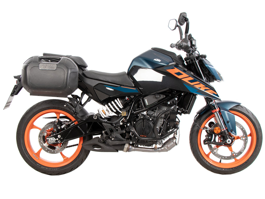 KTM 125 Duke [2024-2026] - C-Bow oldalsó tartó
