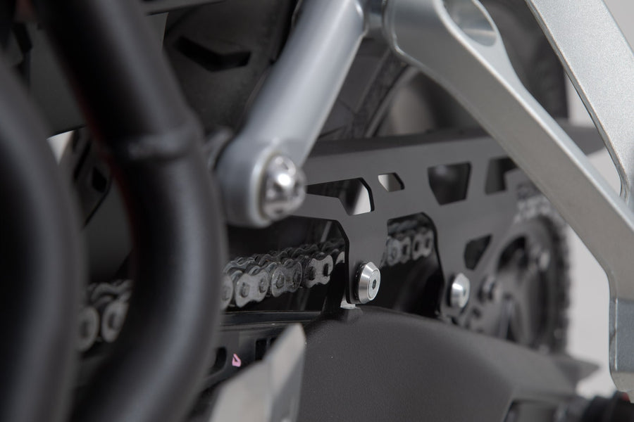 Triumph Tiger 900 [2022-2026] - láncvédő - 4. kép