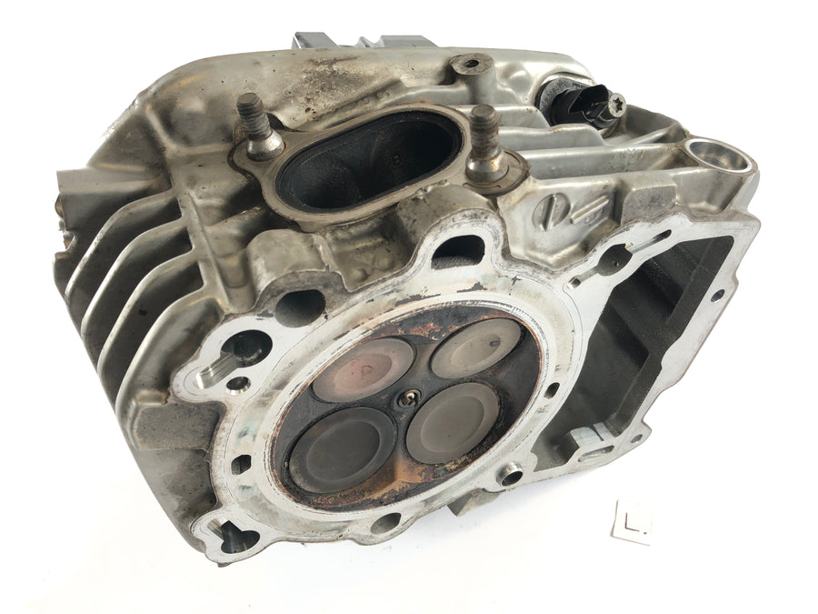 BMW R 1200 GS LC [2016] - hengerfej bal