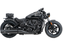 Indian Scout Sixty Classic [2025-2026] – Vezetőtámla