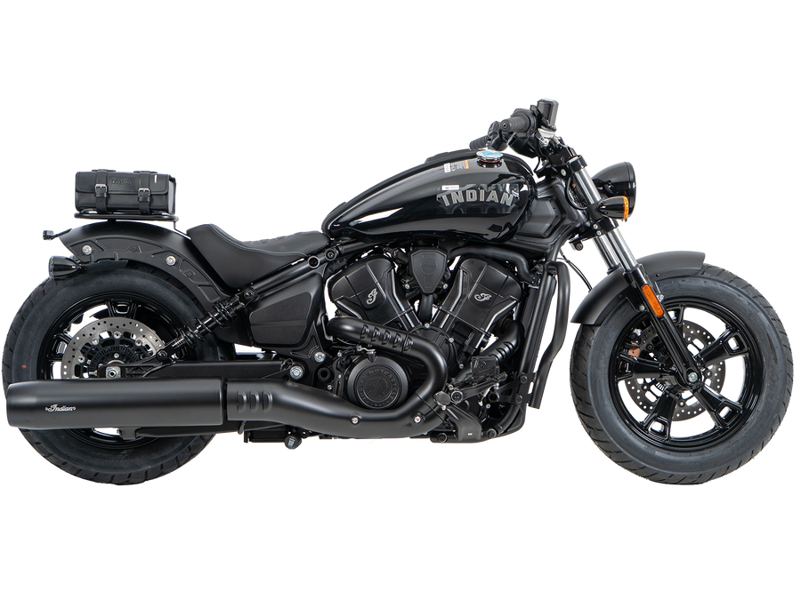 Indian Scout Sixty Classic [2025-2026] – Vezetőtámla