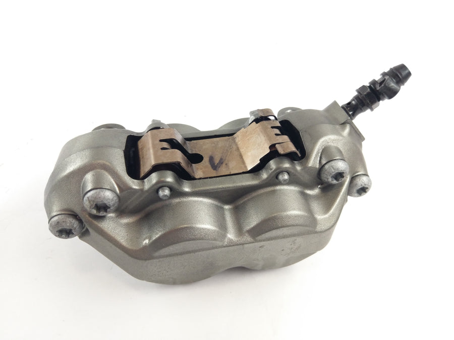 Husqvarna 701 Vitpilen [2018] - Első féknyereg