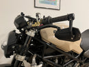 Kormány hátsó tükrök 2 db [E-jel] - BMW R 1100 1150 1200 1250 GS-5