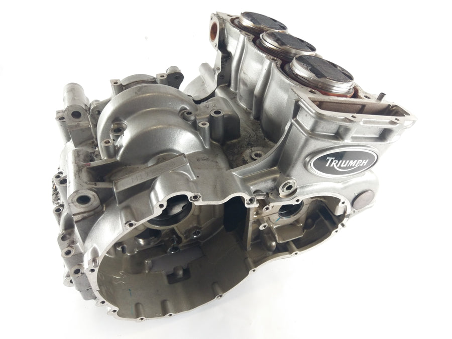 Triumph Sprint 955i RS T695 [2000] - Motorház üres ház dugattyúval