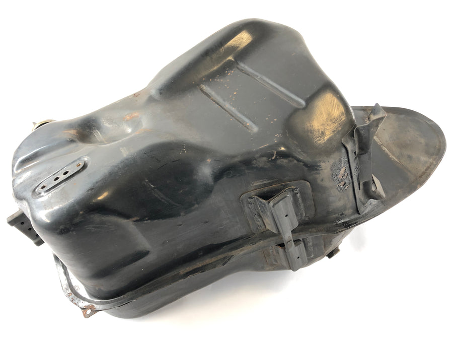 Honda GL 1000 Goldwing GL1 [1977] - Tank benzintartály