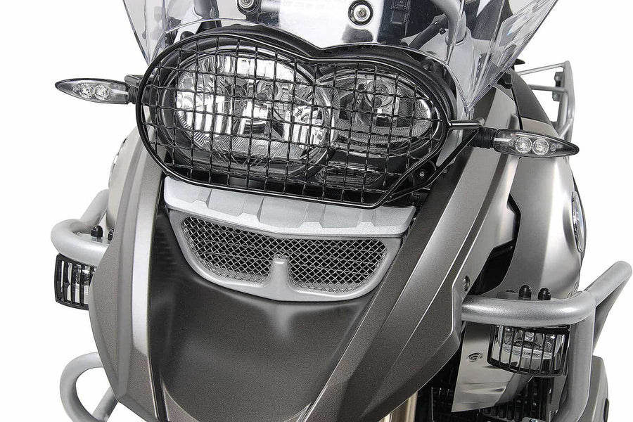 BMW R 1200 GS [2004-2013] - Lámpavédő