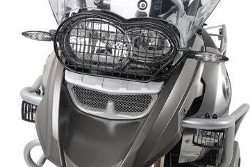 BMW R 1200 GS [2004-2013] - Lámpavédő