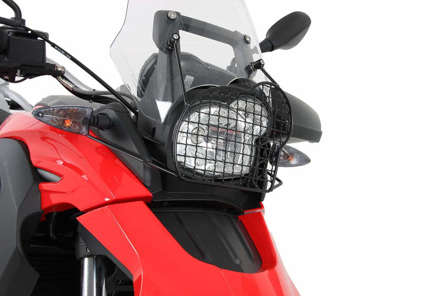 BMW G 650 GS [2011-2016] - Lámpavédő