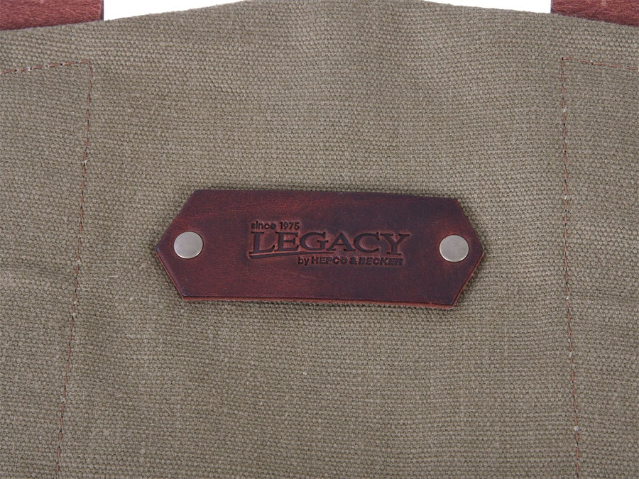 Hepco & Becker [Hepco & Becker] - Legacy futártáska készlet M/L