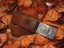 Hepco & Becker [Hepco & Becker] - Belt Legacy - barna