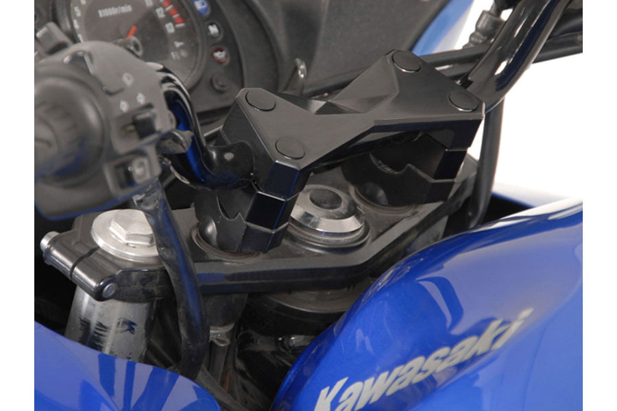 Kawasaki Z 750 S [2005-2006] - kormányemelő 20 mm - 1. kép