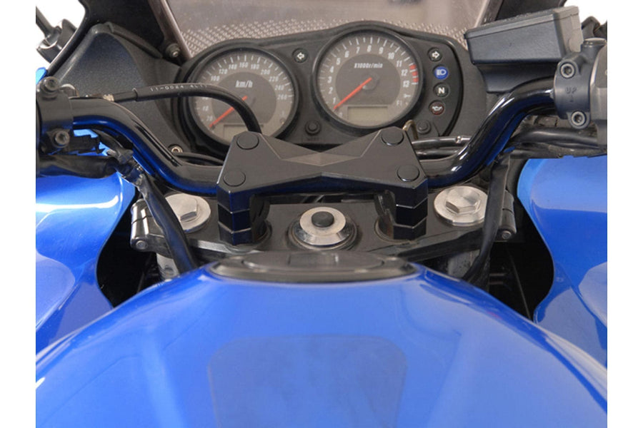 Kawasaki Z 750 S [2005-2006] - kormányemelő 20 mm – 3. kép