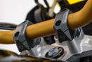BMW R 1250 GS [2020-2024] - Változtatható kormány beépítése Ø 32 mm-re, 30 mm-rel magasabbra, LEH.00.039.32000/B verzió - 5. ábra