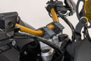 BMW R 1250 GS [2020-2024] - Változtatható kormány beépítése Ø 32 mm-re, 30 mm-rel magasabbra, LEH.00.039.32000/B verzió - 8. ábra
