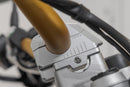 BMW R 1200 GS [2017-2019] - Változtatható kormány beépítés Ø 32 mm-re, 30 mm-rel magasabbra, LEH.00.039.32000/S verzió – 2. kép