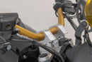BMW R 1200 GS [2017-2019] - Változtatható kormány beépítés Ø 32 mm-re, 30 mm-rel magasabbra, LEH.00.039.32000/S verzió – 8. ábra