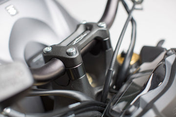 Suzuki GSX-S 1000 FZ [2019] - Lenkererhöhung – Bild 1